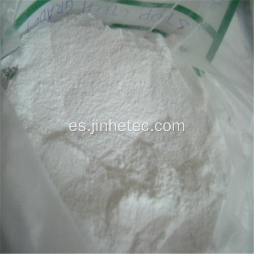 Tripolifosfato de sodio de grado 94 detergente Stpp P2O5